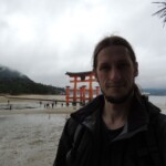 The Great Torii The Great Torii