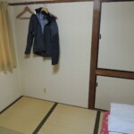 Ryokan in Hiroshima Ryokan in Hiroshima