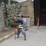 Burgwache :) Burgwache :)