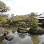 Koko-en - Park der Burg Koko-en - Park der Burg