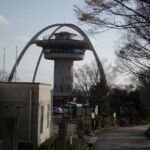 Der Aussichtsturm Himeji Der Aussichtsturm Himeji