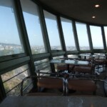 Im Aussichtsturm Himeji Im Aussichtsturm Himeji