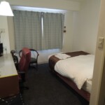 Hotel in Himeji Hotel in Himeji