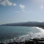 Pazifik bei Odawara Pazifik bei Odawara