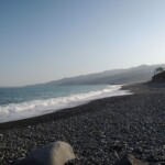 Pazifikstrand Pazifikstrand