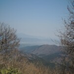 Blick nach Sagamihara Blick nach Sagamihara