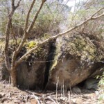 Ein heiliger Fels Ein heiliger Fels