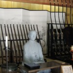 Hakone Checkpoint Museum Hakone Checkpoint Museum