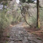 Die alte Tokaido Handelsstraße Die alte Tokaido Handelsstraße