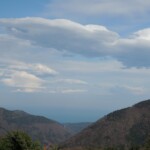 Blick zum Meer Blick zum Meer