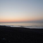 Kurz vor Sonnenaufgang Kurz vor Sonnenaufgang