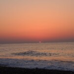 Die Sonne zeigt sich Die Sonne zeigt sich