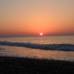 Sonnenaufgang Sonnenaufgang