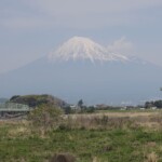 Fuji-San! Fuji-San!