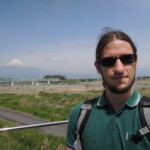 Phogl-san und Fuji-San Phogl-san und Fuji-San