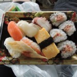 Sushi-Bento Sushi-Bento