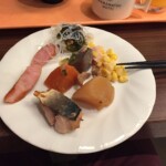 **** Frühstück **** Frühstück