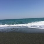 Am Strand mit Sand Am Strand mit Sand