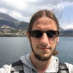 Phogl auf dem Ashi-See Phogl auf dem Ashi-See