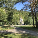 Campingplatz Pont-á-Lesse