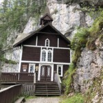 Kapelle am Schlüsselbrunn