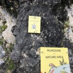 Klettersteig Himmelsleiter