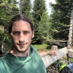 Sonne und Ruhe genießen...