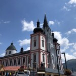 Mariazell