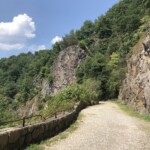 Straßenbahnwändchen