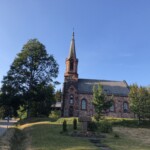 Kirche in Herrenwies