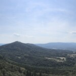 Panorama auf Baden Baden