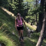 Wenke ist auf den Hund gekommen