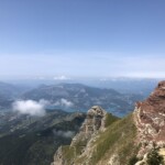 Vom Aussichtsgipfel ;)