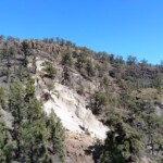 Paisaje Lunar bei Vilaflor