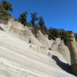 Paisaje Lunar bei Vilaflor