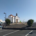 Kirche Punta de Abona