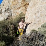 Ein wenig warm auf 2200m