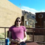 Letzter Tag, am Parador