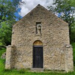 John Bunting Chapel John Bunting Chapel