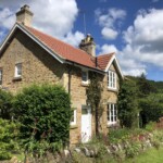 Englisches Häuschen Englisches Häuschen