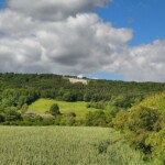 Kilburn horse Kilburn horse