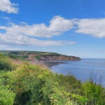 Blick zurück... Blick zurück...