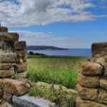 Blick von den Peak Alum Works Blick von den Peak Alum Works