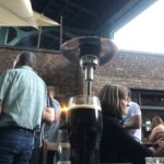 Trinken unter der Brücke :D Trinken unter der Brücke :D