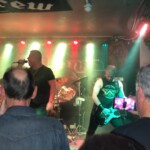 Maiden Coverabend Maiden Coverabend