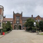 Universität Newcastle Universität Newcastle