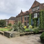 Universität Newcastle Universität Newcastle