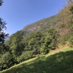 Wanderung zum Aussichtspunkt Arnafjord Wanderung zum Aussichtspunkt Arnafjord