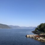 Sognefjord Sognefjord