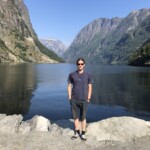 Phogl und Nærøyfjord Phogl und Nærøyfjord